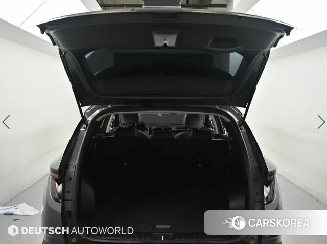 Hyundai Tucson Hybrid (NX4) id 4577969 из Кореи 11