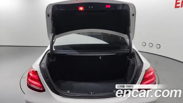 Mercedes-Benz E-Class W213 id 2855151 из Кореи 11