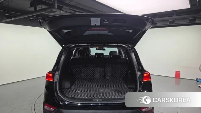 Hyundai Santa Fe TM id 3754466 из Кореи 11