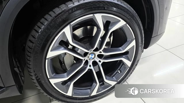 BMW X5 (G05) id 4280879 из Кореи 11