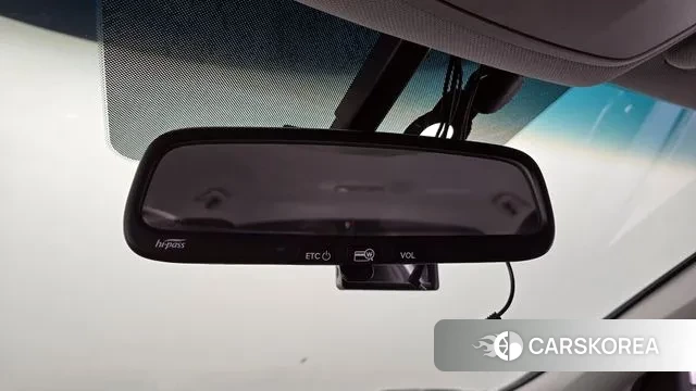 Hyundai Sonata New Rise id 3474770 из Кореи 11