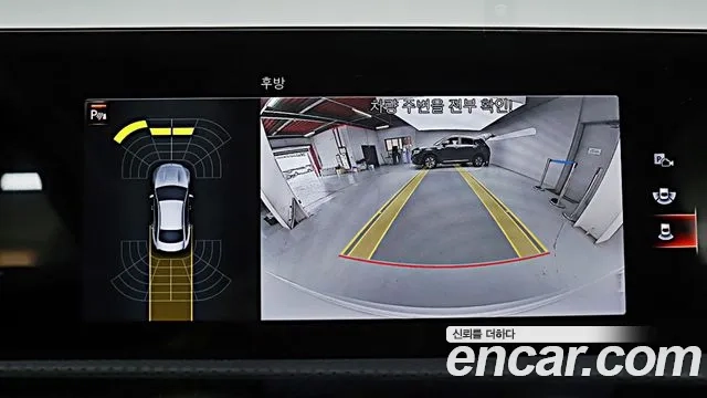 Mercedes-Benz CLA-Class C118 id 2949328 из Кореи 11