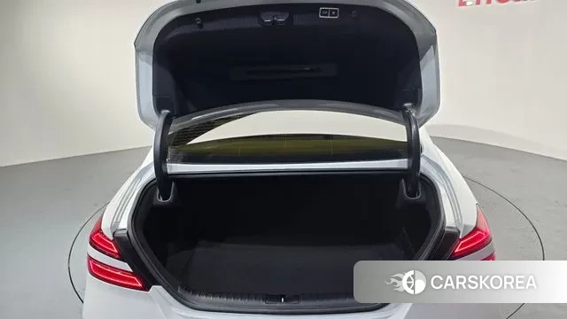 Genesis The New G70 id 3735528 из Кореи 11