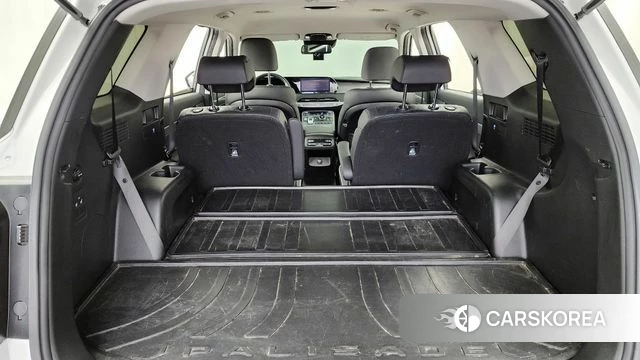 Hyundai Palisade id 4282254 из Кореи 11