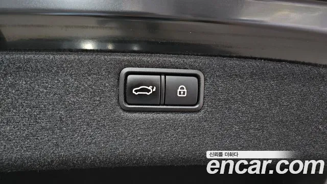 Genesis G80 id 2808330 из Кореи 11