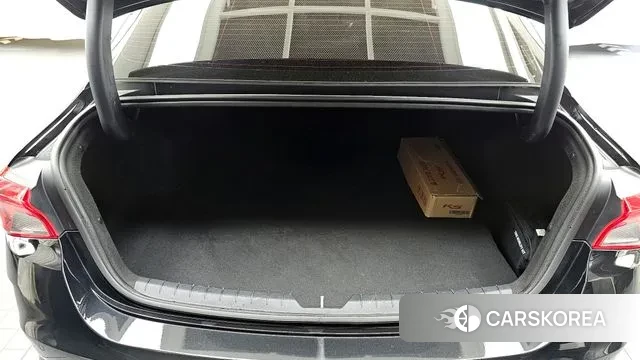 Kia K5 3rd generation id 3264647 из Кореи 11