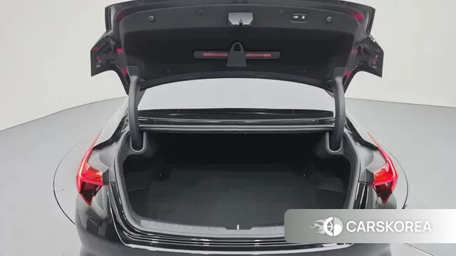 Kia K8 Hybrid id 3378638 из Кореи 11