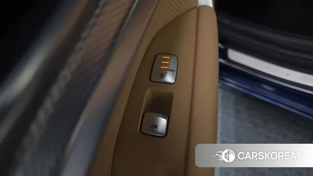 Genesis The New G70 id 3691619 из Кореи 11