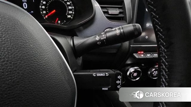 Renault Korea (Samsung) XM3 id 4349902 из Кореи 11