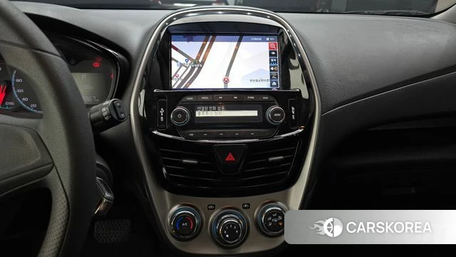 Chevrolet (GM Daewoo) The Next Spark id 4605420 из Кореи 11