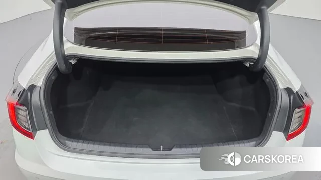 Hyundai Sonata (DN8) id 3529251 из Кореи 11