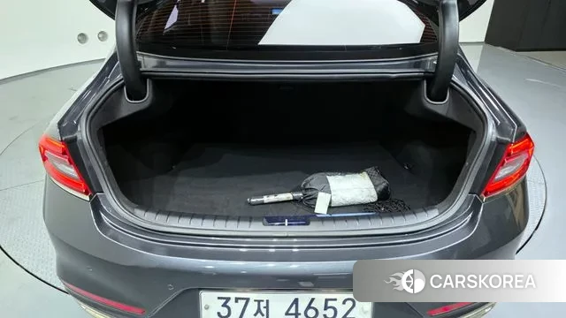 Hyundai Grandeur IG id 3480353 из Кореи 11