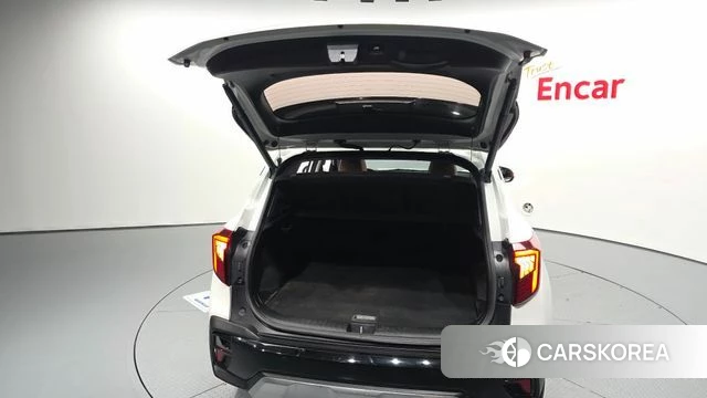 Kia The New Seltos id 4682573 из Кореи 11