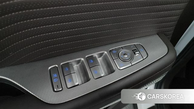 Hyundai The New Palisade id 4711338 из Кореи 11