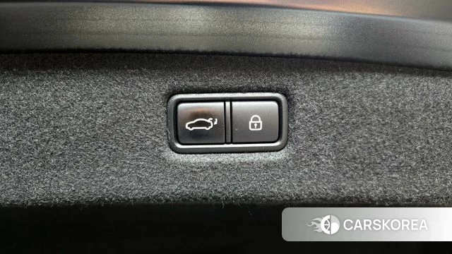 Genesis G90 id 3905163 из Кореи 11