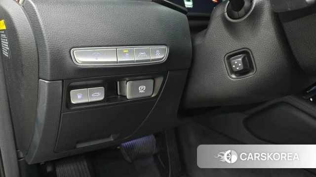 Kia More K9 id 4693716 из Кореи 11