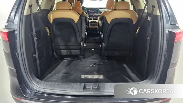 Kia Carnival 4th generation id 2902023 из Кореи 11