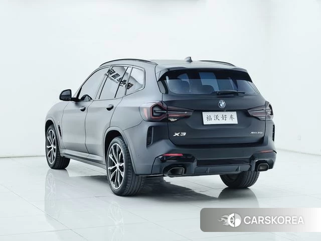 BMW X3 id 4276044 из Китая 11
