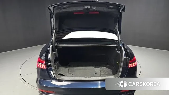 Audi A6 (C8) id 2985944 из Кореи 11