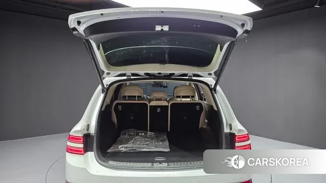 Genesis GV80 id 3508104 из Кореи 11