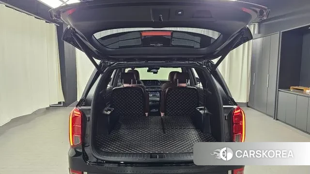 Hyundai Palisade id 3690758 из Кореи 11