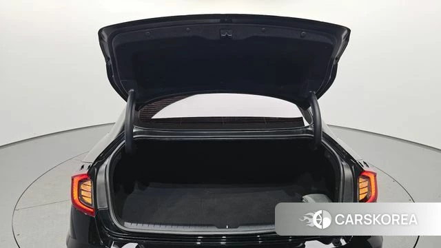 Hyundai Sonata (DN8) id 3832521 из Кореи 11