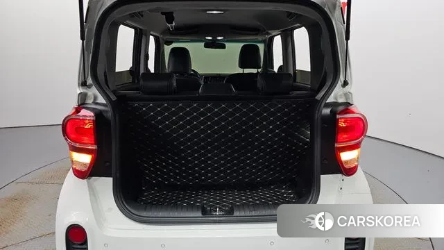 Kia The New Ray id 3055701 из Кореи 11