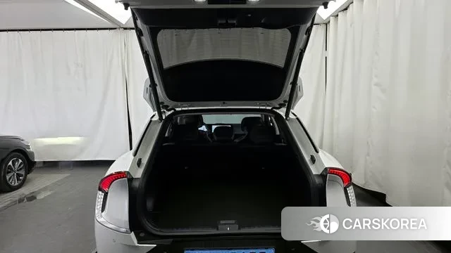 Kia EV6 id 2959757 из Кореи 11