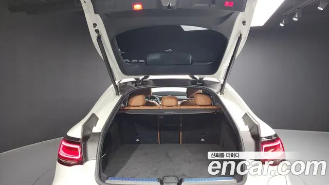 Mercedes-Benz GLC-Class X253 id 2687080 из Кореи 11