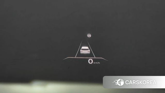 Genesis GV80 id 4671931 из Кореи 11