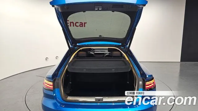 Volkswagen Arteon id 2487609 из Кореи 11