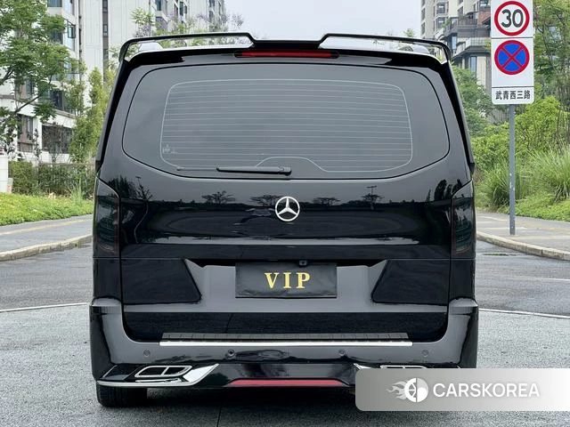 Mercedes-Benz Vito id 4276882 из Китая 11