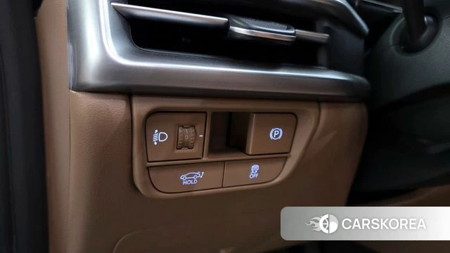 Hyundai Grandeur (GN7) id 4292693 из Кореи 11
