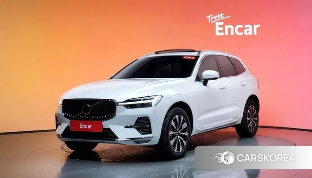 Volvo XC60 second Generation id 4230350 из Кореи 11