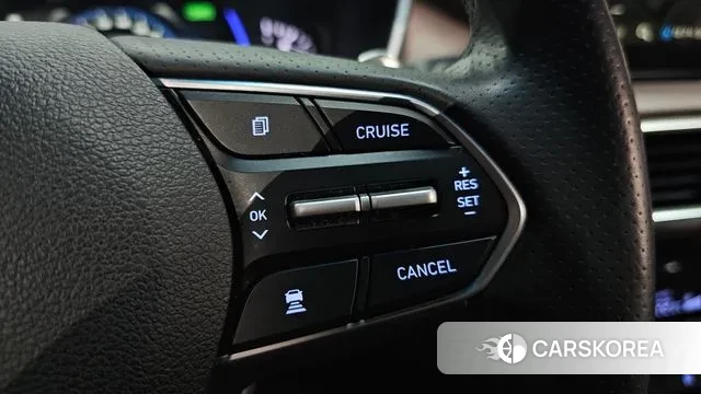 Hyundai Santa Fe TM id 3546956 из Кореи 11