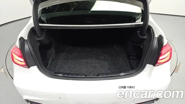 BMW 3 Series (G20) id 2956750 из Кореи 11