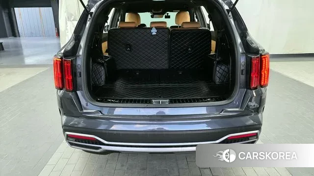 Kia Sorento 4th Generation id 3458411 из Кореи 11