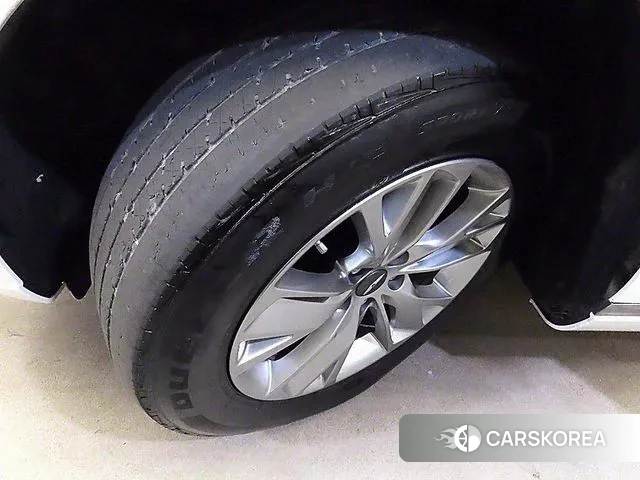 Genesis GV70 id 3242585 из Кореи 11