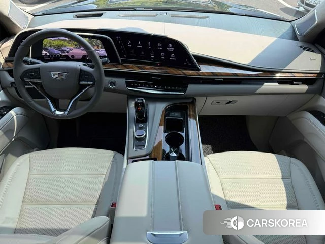 Cadillac Escalade 5th Generation id 4548819 из Кореи 11
