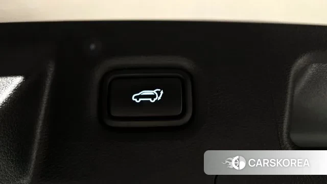 Hyundai The New Santa Fe id 3401162 из Кореи 11