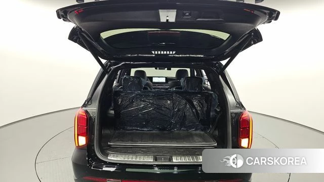 Hyundai The New Palisade id 4186691 из Кореи 11