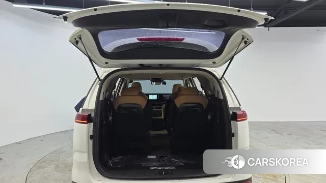 Kia Carnival 4th generation id 3752452 из Кореи 11