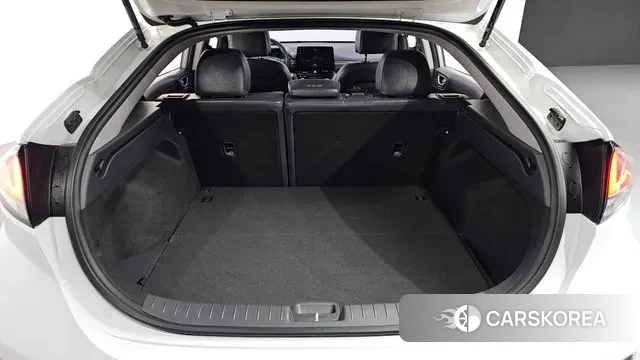 Hyundai The New Ionic Electric id 3703092 из Кореи 11