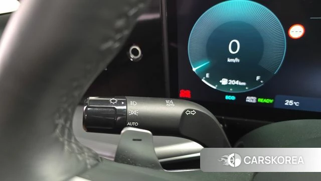 Hyundai Grandeur Hybrid (GN7) id 4591677 из Кореи 11