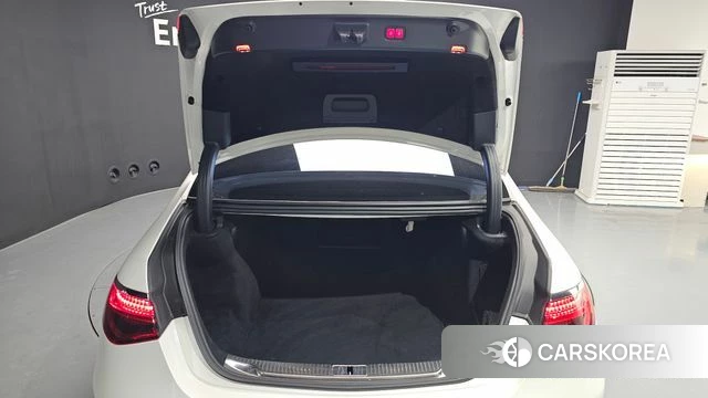 Mercedes-Benz S-Class W223 id 4415978 из Кореи 11
