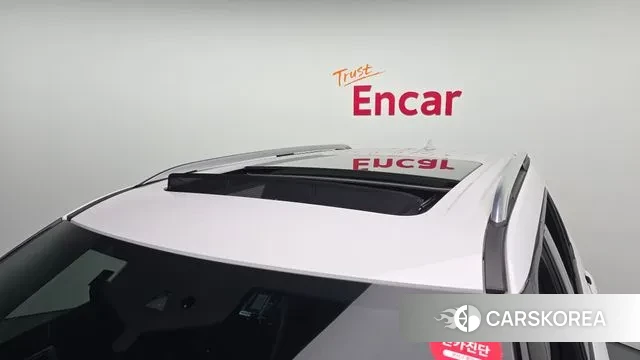 Ford Explorer 6th Generation id 3690374 из Кореи 11