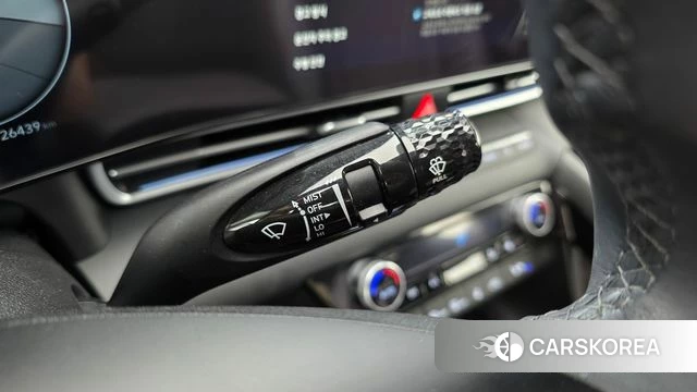 Hyundai The New Avante (CN7) id 4847338 из Кореи 11