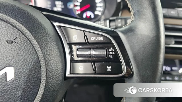 Kia Seltos id 4835632 из Кореи 11