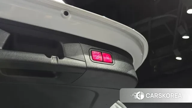 Mercedes-Benz GLA - Class H247 id 3567573 из Кореи 11