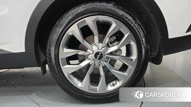 Kia Sorento 4th Generation id 4779291 из Кореи 11